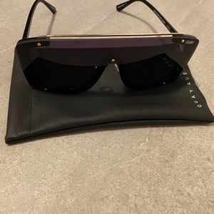 Quay Sunglasses